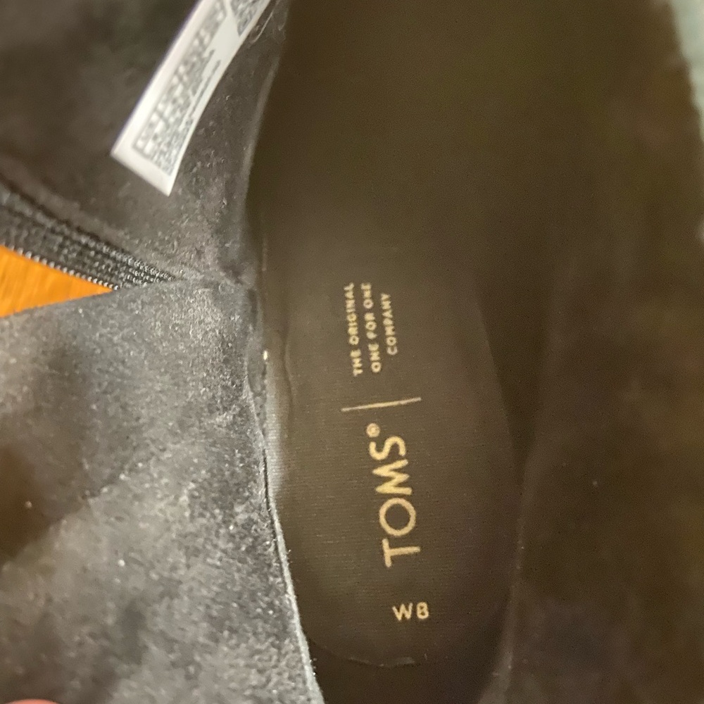 Toms Raven boot - Picture 8 of 11